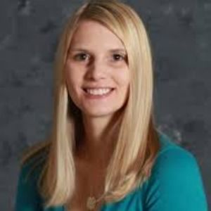 Meet your Posher, Lorinda